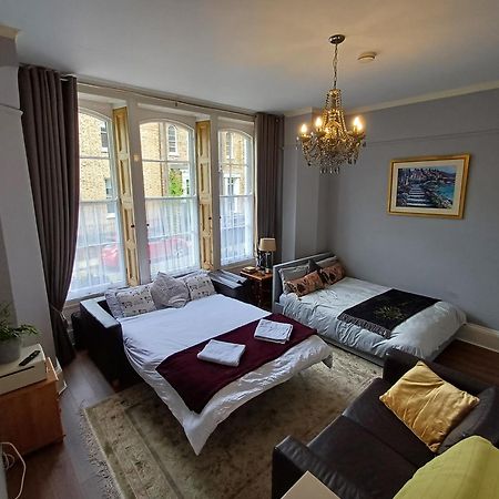 Abbotts Mews Apartment York City Centre Экстерьер фото